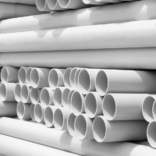 Calcium Carbonate is used in PVC Pipe ?