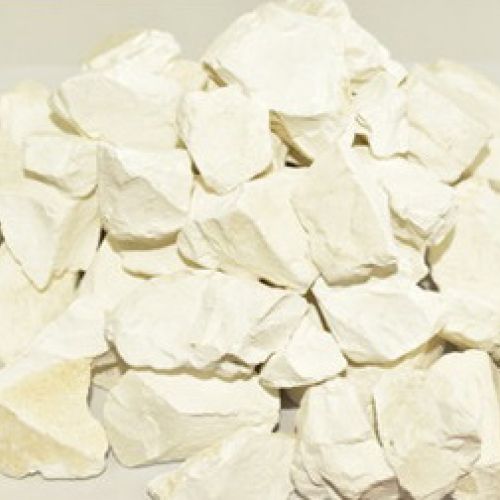 Quicklime (CaO)